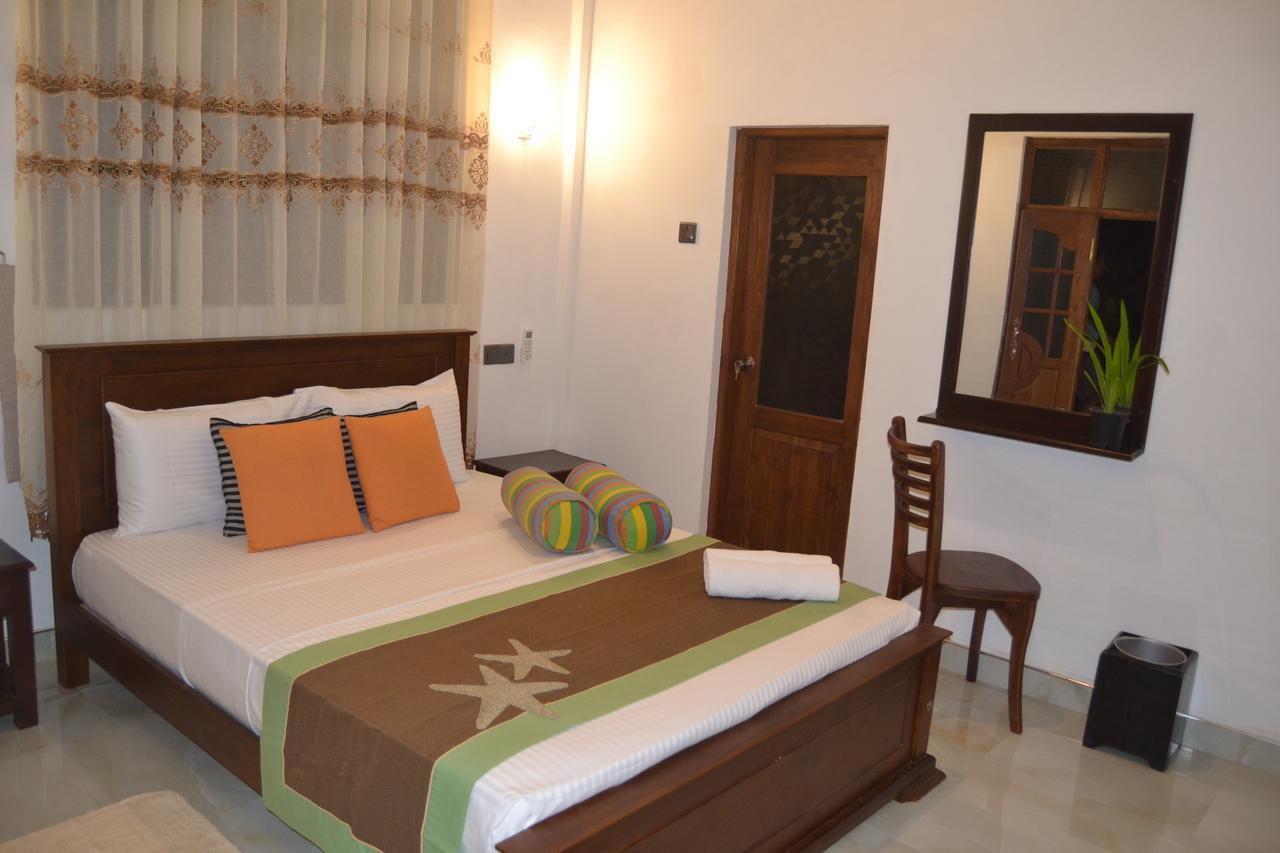 Nice To Meet Home Stay Habarana Exterior foto