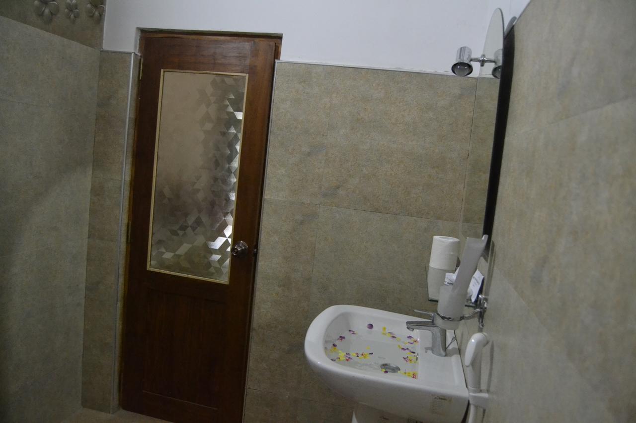 Nice To Meet Home Stay Habarana Exterior foto