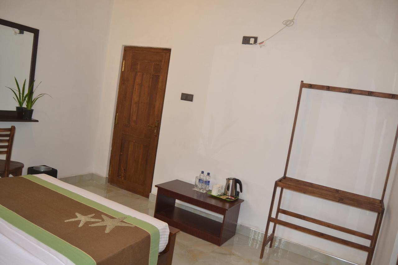Nice To Meet Home Stay Habarana Exterior foto