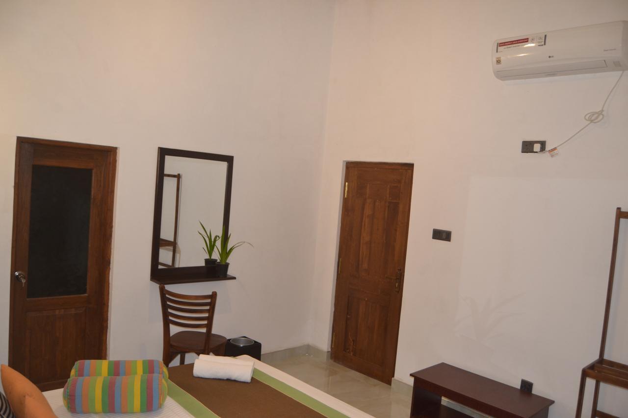 Nice To Meet Home Stay Habarana Exterior foto